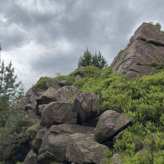 Fotografie z Steffen Kiesel na trase