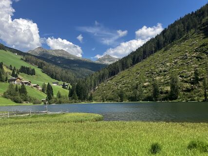 Fotografia z Jürgen Plischke na trase