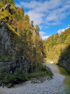 Fotografie z Bergheil15 na trase
