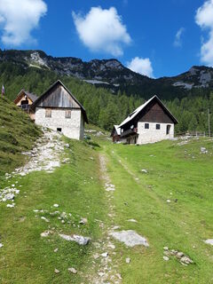Foto von Torsten Kandler entlang der Tour