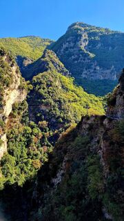 Fotografie z Fabrizi Mellano na trase
