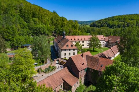 Kloster Himmelthal