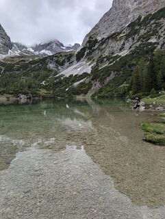 Foto von Isabell G. entlang der Tour