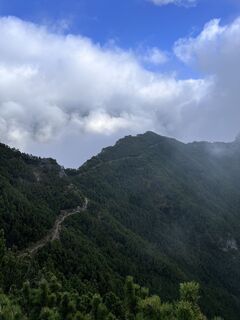 Photo from Gregor Nawratil along the tour