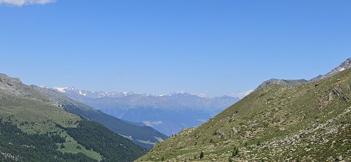 Foto von HeikeGE entlang der Tour