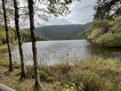Photo de Josef Bauer 7 le long du parcours