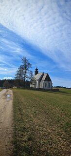 Foto von ReginaSt entlang der Tour