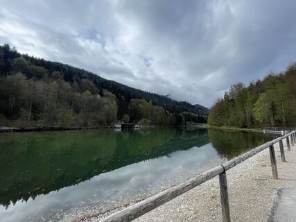 Fotografie z Tim Bartels na trase