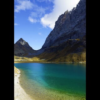 Foto von Laura Acosta Cruz entlang der Tour