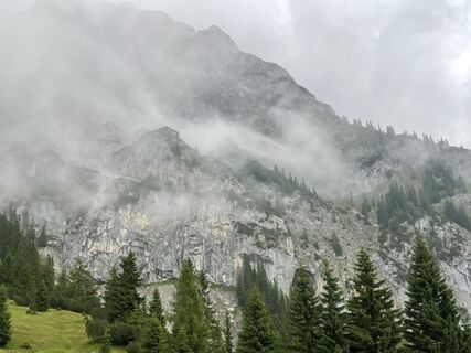 Foto von Sebastian Keßler entlang der Tour