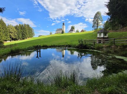 Foto von MRDL entlang der Tour