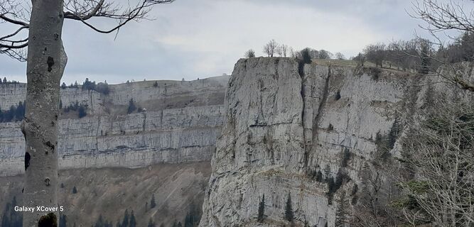 Foto von Hans Maier 2 entlang der Tour