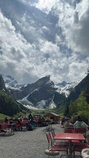 Schwende-Rüte, Appenzell Innerrhoden/Schweiz