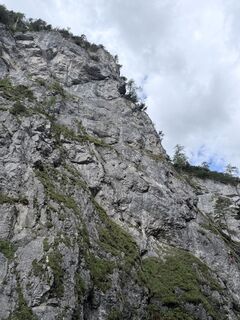 Fotografie z Arne Höffken na trase