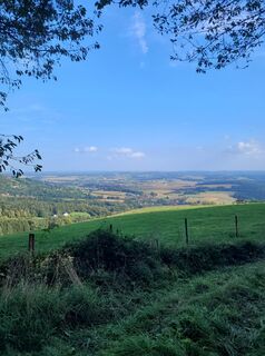 Fotografia z Franz Bauer 9 na trase