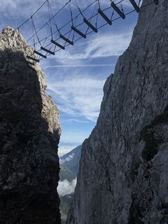 Foto von Ragnar Koreimann entlang der Tour