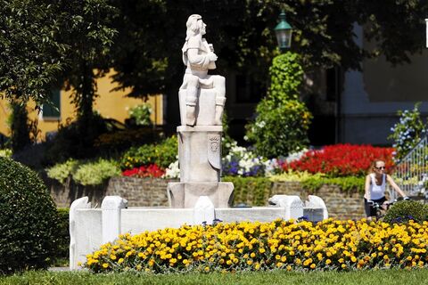 Leitersdorfer Radweg