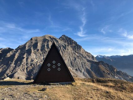 Cappella Saglia/Perone