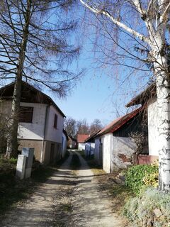 Kellergasse Kleinstetteldorf
