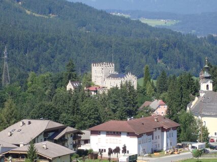 Schloss Itter