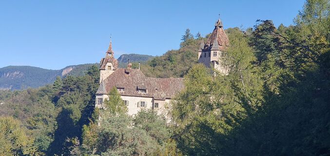 Foto von Stefan Jung 4 entlang der Tour