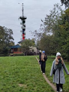 Foto de Freizeitapp a lo largo del recorrido