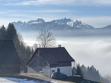 Foto von Andreas Rettner entlang der Tour