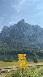 Foto van Chkainz langs de tour