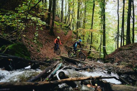 Matschy Trail T69 - Ossiacher See