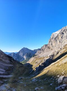 Foto von corrado entlang der Tour