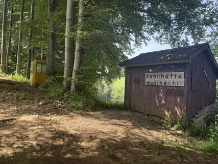 Foto da Corinne Kellenberger lungo il tour