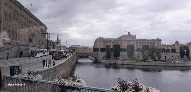 Foto von Hans Maier 2 entlang der Tour