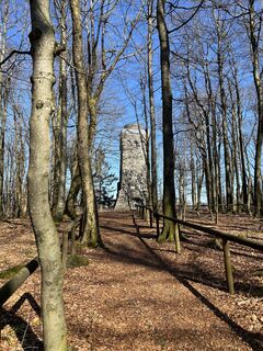 Fotografia z Sven Pausch 24 na trase