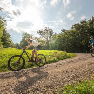 MTB Wienerwald