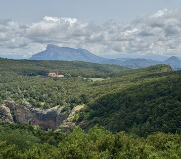 Jaca, Aragón/España