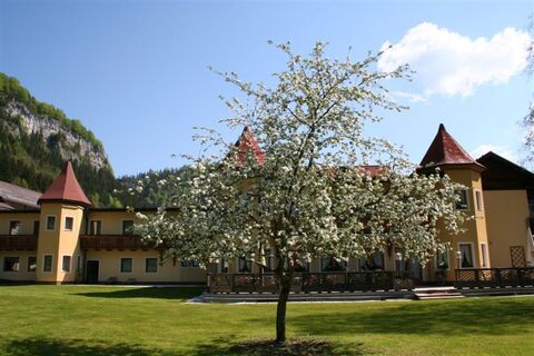 Hotel Restaurant Waldesruh