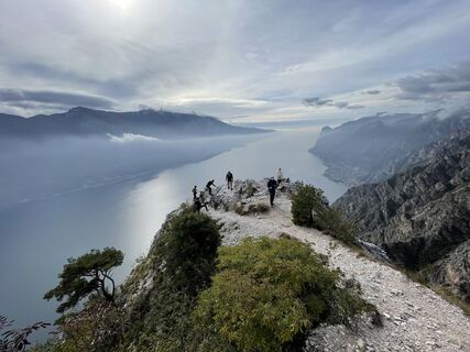 Kuva osoitteesta Marina I matkan varrella