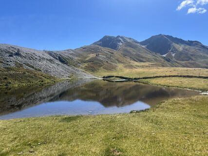 Foto von Zoran Dujakovic entlang der Tour