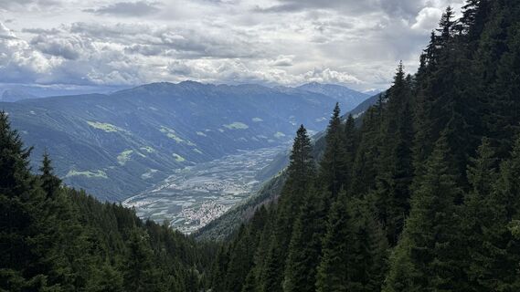 Fotó a Daniel Härtel honlapról a túra során