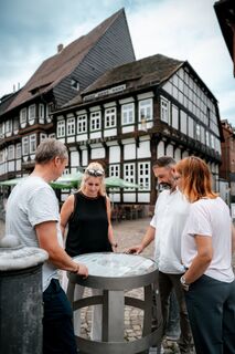 Einbecker Bierpfad