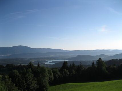 Baumgartnerhof - Wurzenpass