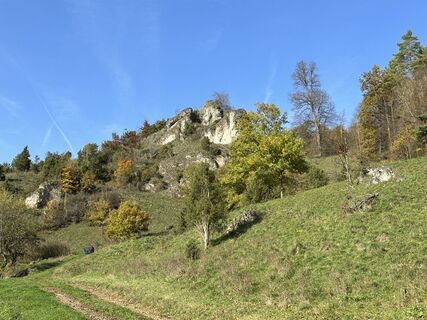 Fotografija s spletne strani Norbert Herbig na poti