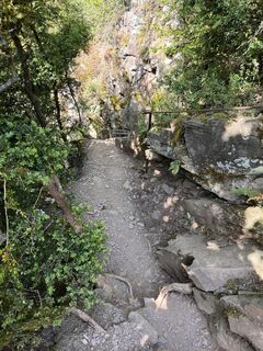 Fotografia z Erich Graf 2 na trase