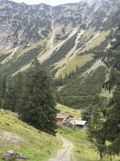 Fotografia z Saskia O. na trase