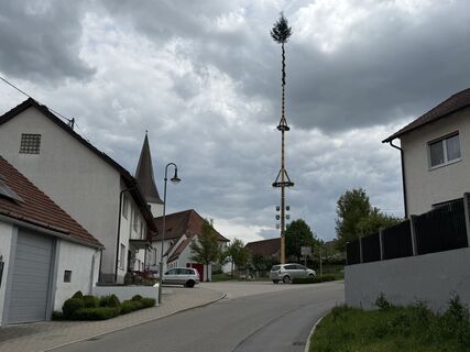 Foto von Schaali entlang der Tour