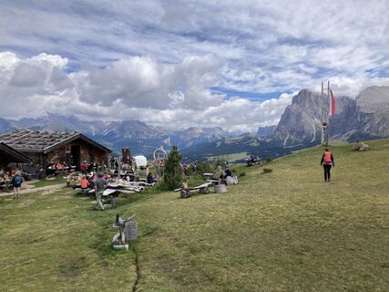 Foto von pietschni entlang der Tour