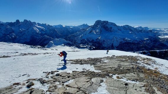 Photo de Mono_X le long du parcours