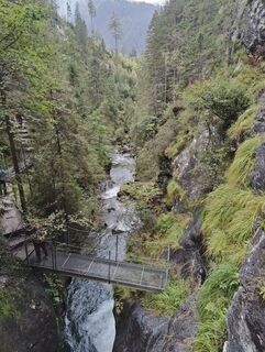 Photo de Olaf Preuß le long du parcours