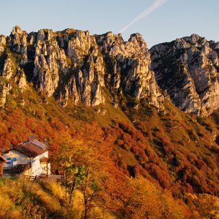 Rifugio Pernici