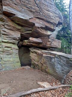 Photo de Nella le long du parcours